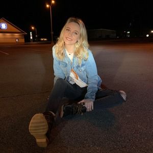 Meet your Posher, Jayden